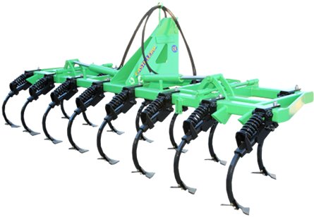 fabricantes maquinaria agrícola nueva