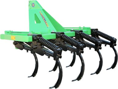 fabricantes maquinaria agrícola nueva