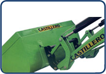 fabricantes maquinaria agrícola nueva