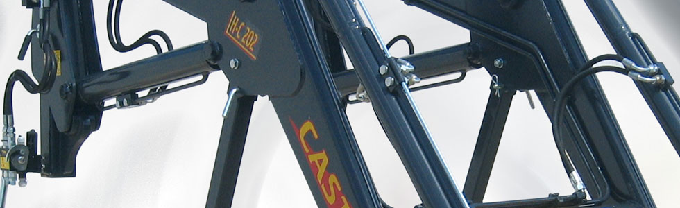 fabricantes maquinaria agrícola nueva