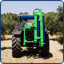 fabricantes maquinaria agrícola nueva