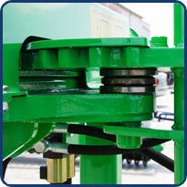 fabricantes maquinaria agrícola nueva