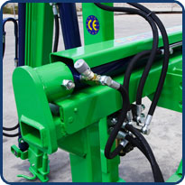 fabricantes maquinaria agrícola nueva