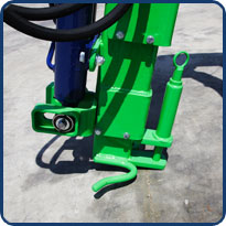 fabricantes maquinaria agrícola nueva