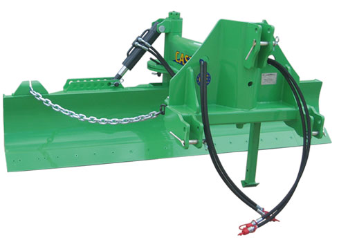 fabricantes maquinaria agrícola nueva