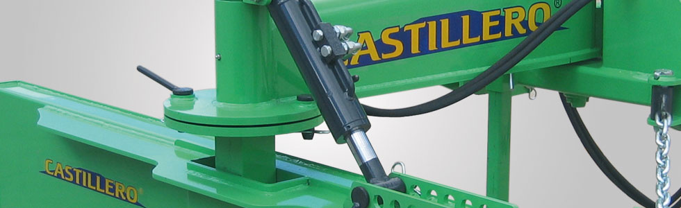 fabricantes maquinaria agrícola nueva