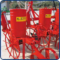 fabricantes maquinaria agrícola nueva