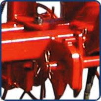 fabricantes maquinaria agrícola nueva