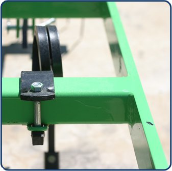 fabricantes maquinaria agrícola nueva